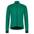 Chaqueta de Ciclismo Shimano Element Verde