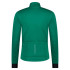 Chaqueta de Ciclismo Shimano Element Verde