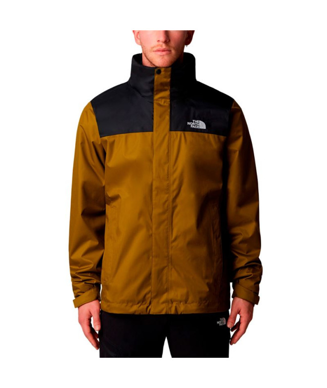 Chaqueta de Montaña The North Face Evolve II...