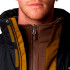 Chaqueta de Montaña The North Face Evolve II Triclimate Moss Verde Negro Hombre