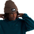 Gorro de Montaña The North Face Salty Lined Smokey Marrón