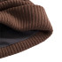 Gorro de Montaña The North Face Salty Lined Smokey Marrón