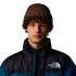 Gorro de Montaña The North Face Salty Lined Smokey Marrón