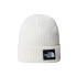 Gorro de Montaña The North Face Salty Lined Blanco