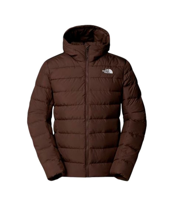 Chaqueta de Montaña The North Face Aconcagua 3...