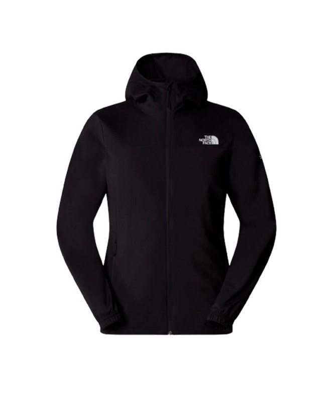 Chaqueta de Montaña The North Face Ma Hooded...