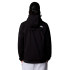 Chaqueta de Montaña The North Face Ma Hooded Wind Tnf Negro Hombre