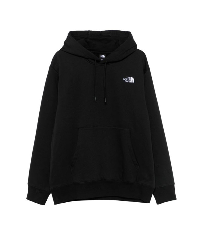 Sudadera de Montaña The North Face Essential...