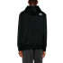 Sudadera de Montaña The North Face Essential Relaxed Tnf Negro Hombre