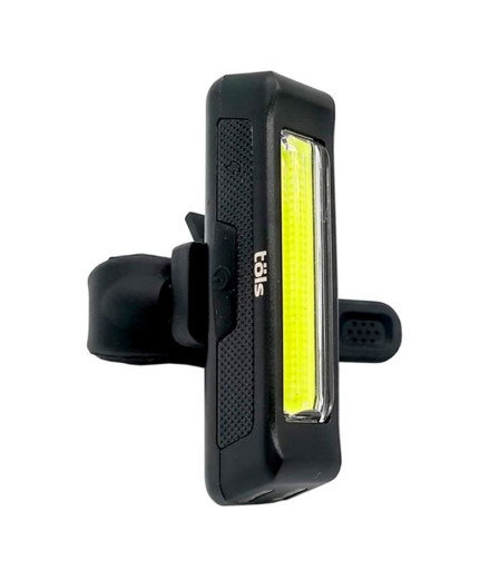Pack Luces Tols Usb Two In One Light