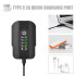 Luces Delanteras Tols Aina Compact 600 Gp