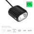 Luces Delanteras Tols E-Bike 900 Front Light
