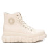 Botin XTI Mujer C. Beige
