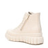 Botin XTI Mujer C. Beige
