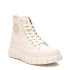 Botin XTI Mujer C. Beige