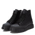 Botin XTI Mujer C. Negro
