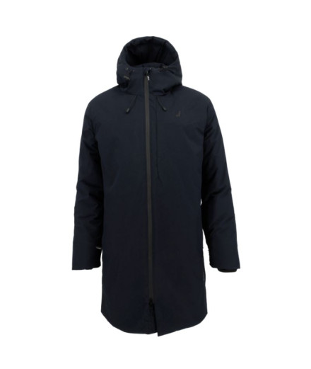 Anorack Joluvi Stormy Negro/Negro