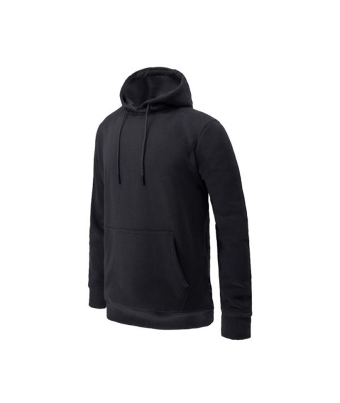 Sudadera Casual Joluvi Joluvi V2 Unisex Negro