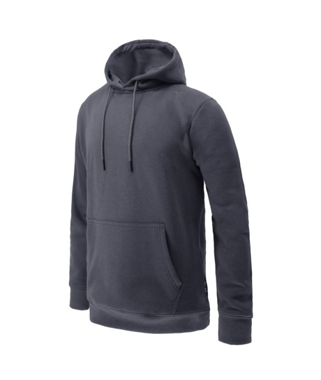 Sudadera Casual Joluvi Joluvi V2 Unisex Gris