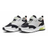 Zapatillas Kappa Myagi Ev Gris Negro Naranja Infantil