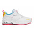 Zapatillas Kappa Myagi Ev Unico Fucsia Azul Amarillo Infantil