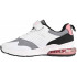 Zapatillas Kappa Myagi Kid Ev Infantil Blanco/Rosa