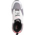 Zapatillas Kappa Myagi Kid Ev Infantil Blanco/Rosa