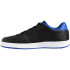 Zapatillas Kappa Malone Infantil Negro/Azul Royal