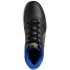 Zapatillas Kappa Malone Infantil Negro/Azul Royal