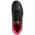 Zapatillas Kappa Malone Infantil Negro/Rosa