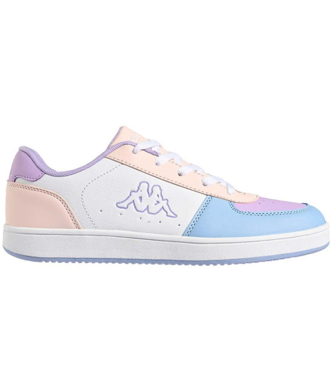 Zapatillas Kappa Malone Infantil...