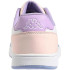 Zapatillas Kappa Malone Infantil Blanco/Rosa/Azul Lt