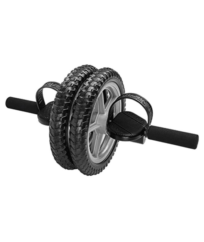 Rueda de ejercicios de Fitness Atipick . ø 30 cm