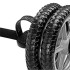 Rueda de ejercicios de Fitness Atipick . ø 30 cm