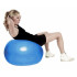 Pelota fitness ø 65 cm. 1110 gr sin hinchador