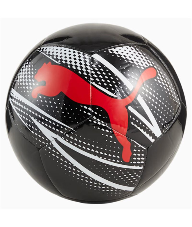 Balón de Fútbol Puma Attacanto Graphic...