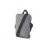Mochila  Puma Buzz Portable Gris