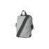 Mochila  Puma Buzz Portable Gris