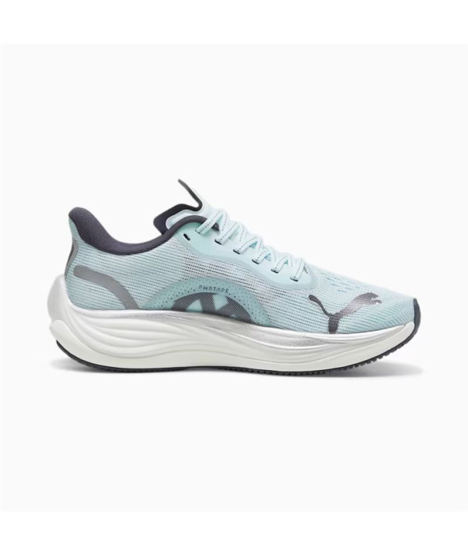 Zapatillas de Running Puma Velocity Mujer Nitro...