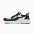 Zapatillas Puma Trinity Lite Hombre Negro