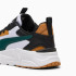 Zapatillas Puma Trinity Lite Hombre Negro