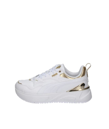 Zapatillas Puma R78 Disrupt Metallic Dream Mujer...