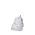 Zapatillas Puma R78 Disrupt Metallic Dream Mujer Blanco/Dorado