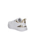 Zapatillas Puma R78 Disrupt Metallic Dream Mujer Blanco/Dorado