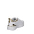 Zapatillas Puma R78 Disrupt Metallic Dream Mujer Blanco/Dorado