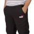 Pantalones Casual Puma Ess+ 2 Col Logo Pants Fl Cl Hombre