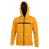 Chaqueta Trangoworld Ripon Hombre Girasol/Negro