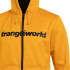 Chaqueta Trangoworld Ripon Hombre Girasol/Negro