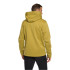 Chaqueta Trangoworld Ripon Hombre Amber/Gris