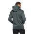 Chaqueta de montaña Trangoworld Gris/Amarillo